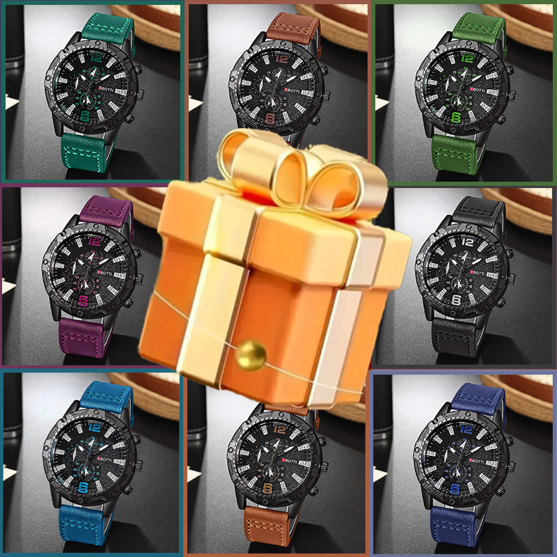 Watch Display Box - صندوق مفاجآت غامض بمعدل فوز 100%،