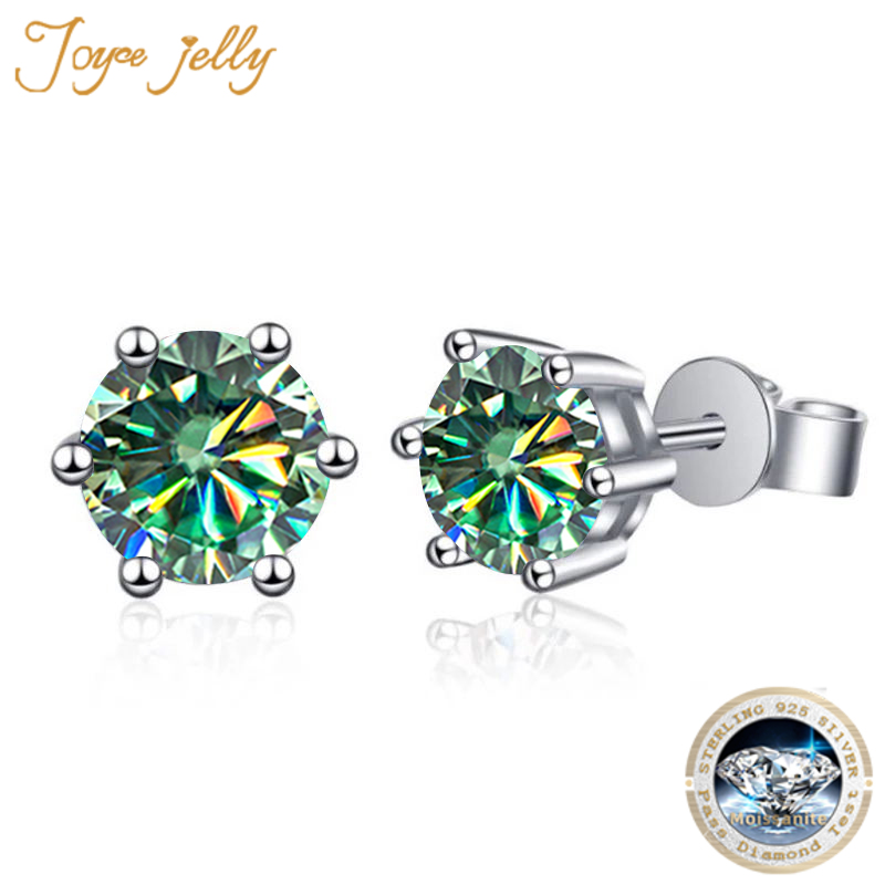 Jc Jewelry & Watches Photos - Joyceجيلي S925 فضة برغي الموضوع مسمار