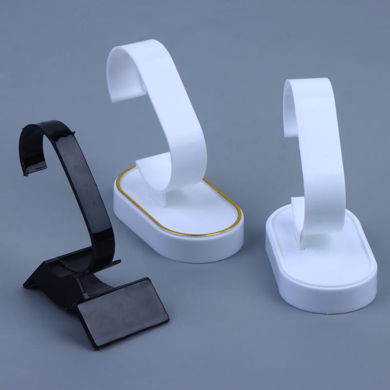 حامل عرض ساعات بتصميم C-Ring،  - مراجعة Jewelry And Watches Inc وسعره