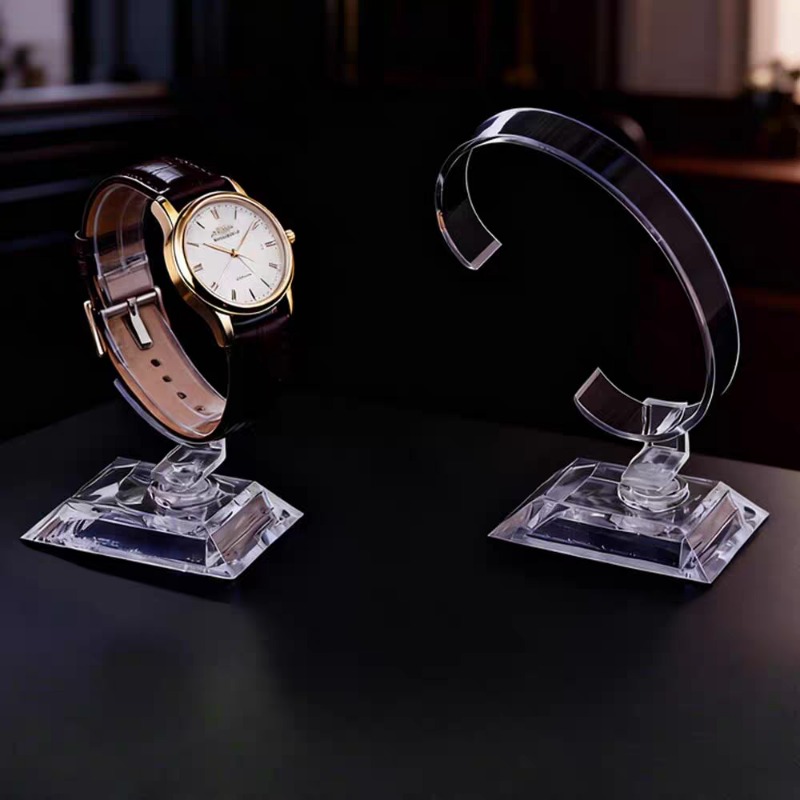 حامل عرض المجوهرات للساعات وال - مراجعة Jewelry And Watches Inc وسعره