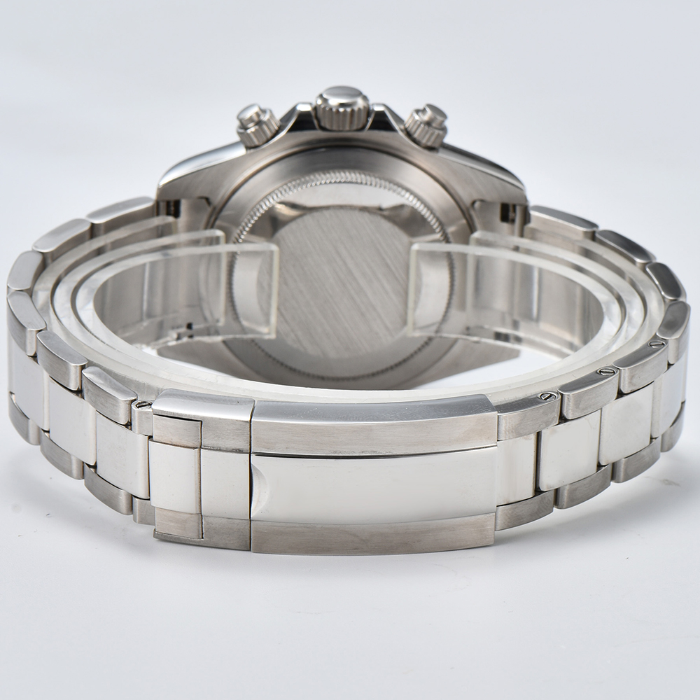 ساعة VK63 مخصصة وإبداعية للرجا - مراجعة Jewelry For Watches وسعره