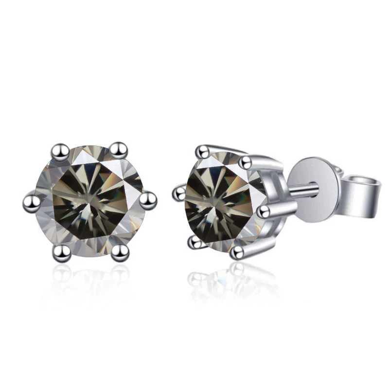 Joyceجيلي S925 فضة برغي الموضو - مراجعة Jc Jewelry & Watches Photos وسعره