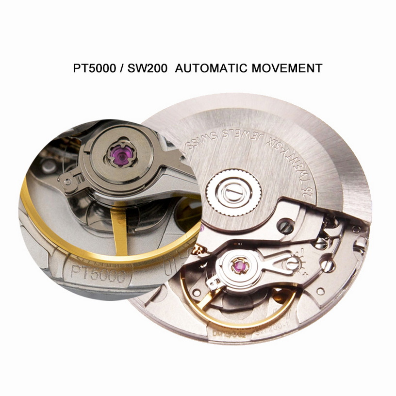 الأخطبوط الرجال ساعة أوتوماتيك - مراجعة Seiko Watch Prospex وسعره